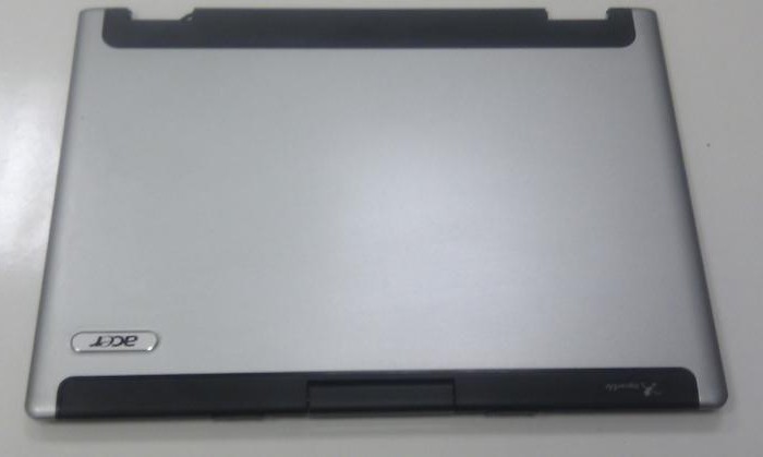 Acer Aspire 3690. Review of the characteristics of the laptop