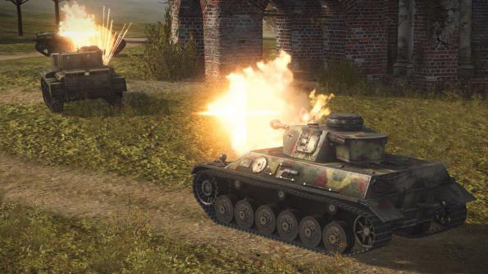 Armored Warfare - Review of a wonderful game