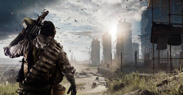 minimum system requirements battlefield 4