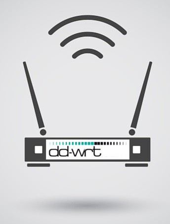 DD-WRT: router setup, step by step instruction and specifications