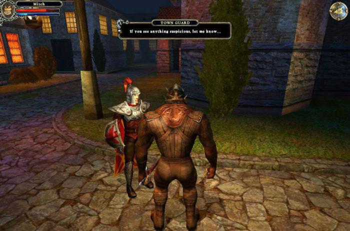 Game Dungeon Lords 2: description, system requirements, passing and reviews