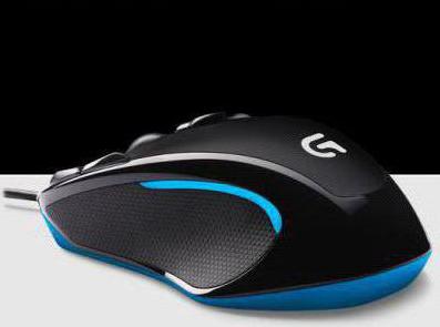 Logitech gaming mice: market overview, specifications, photos and best models