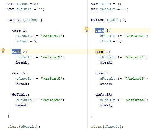 Running Multiple Cases