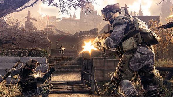 How to quickly get into Warface: tips for beginners