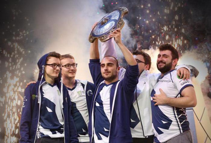 liquid dota 2 composition