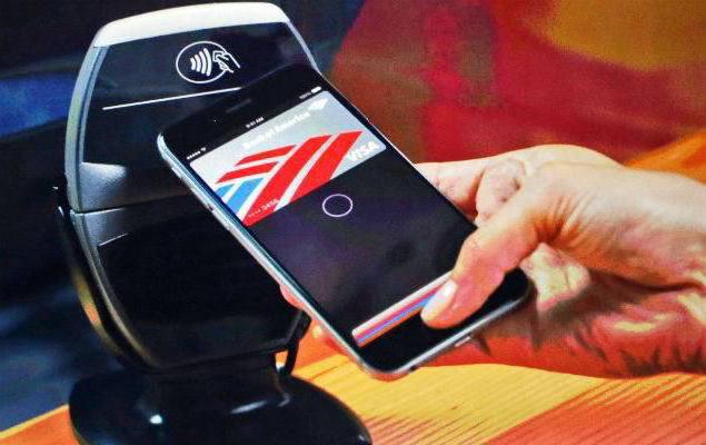 How to set up Apple Pay