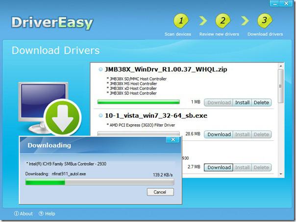 how to update drivers for windows 7 
