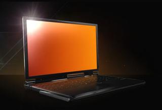 How to rotate the screen on a laptop in various ways?