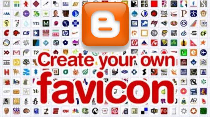 how to install a favicon on a website