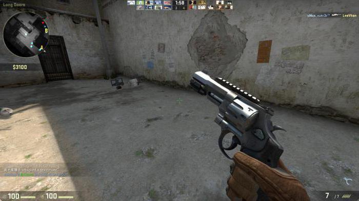 how to increase the round time in cs go