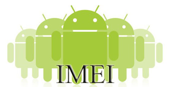 How to repair IMEI on 