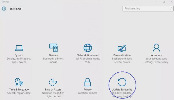 how to get in safe mode windows 10
