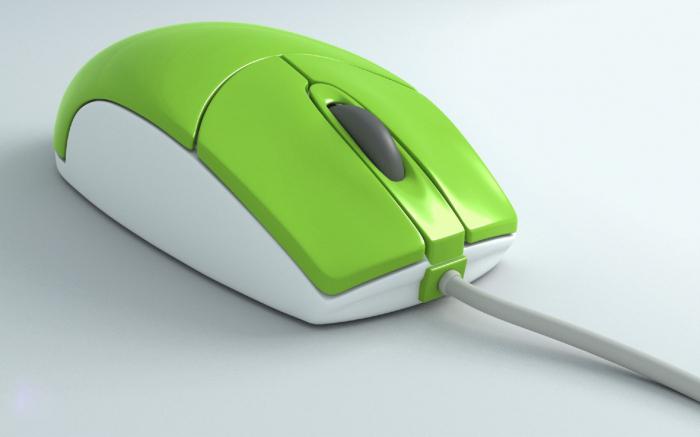 Computer mouse: the history of creation. What did the computer mouse look like first?