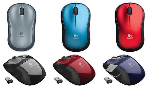 mouse logitech m185