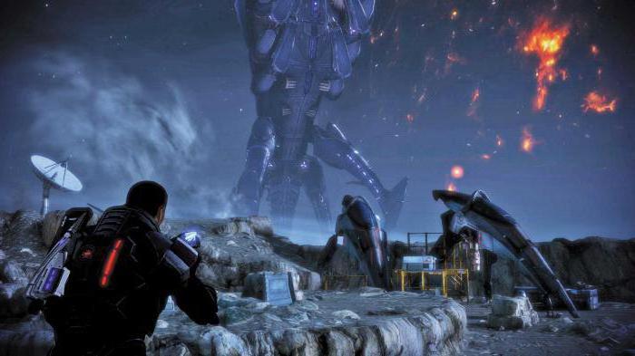 mass effect 3 system requirements