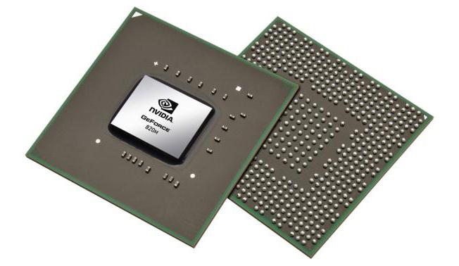 NVIDIA GeForce 820M - model overview, customer reviews and expert reviews