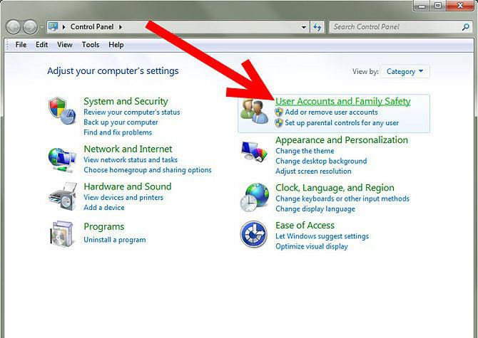 change computer name windows 7