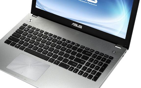 how to disable the touchpad on asus