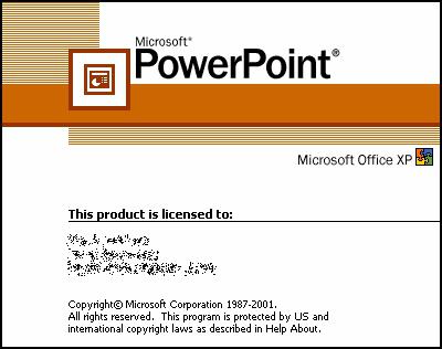 What is ms powerpoint