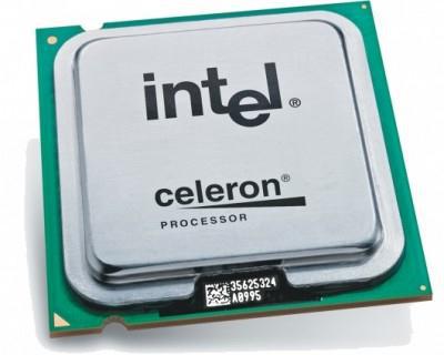 Intel Celeron E3300 Processor: specifications, description and reviews