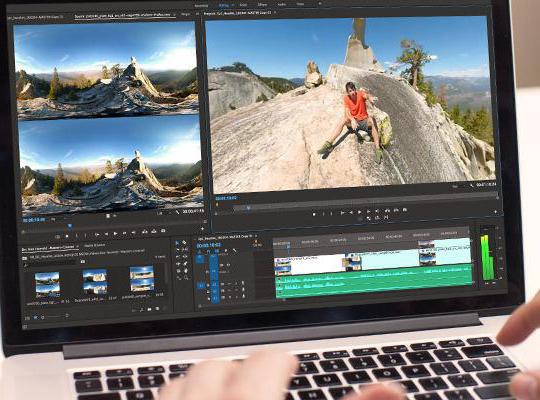 Adobe Premiere Pro: System Requirements