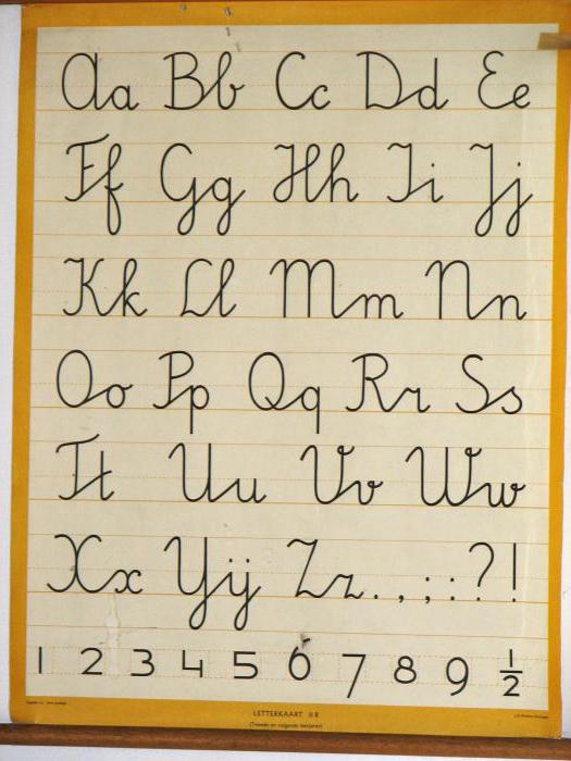 handwritten fonts