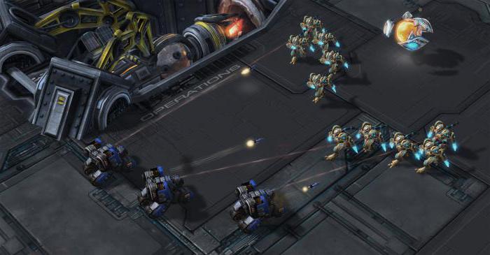 starcraft 2 legacy of the void