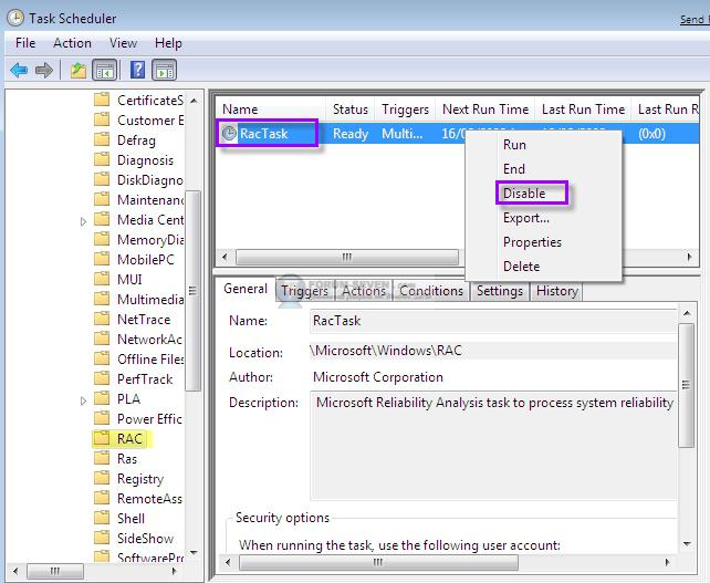 taskhost exe how to remove 