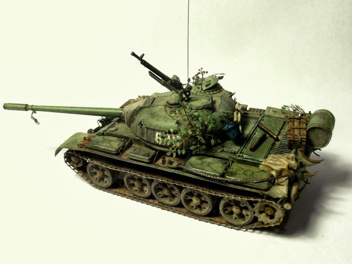 t 54 light guide