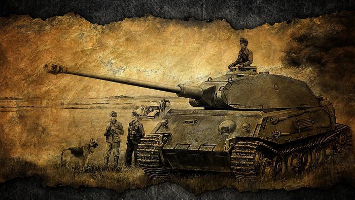 World of Tanks - the breakthrough of the domestic igrostroya. How to download World of Tanks?