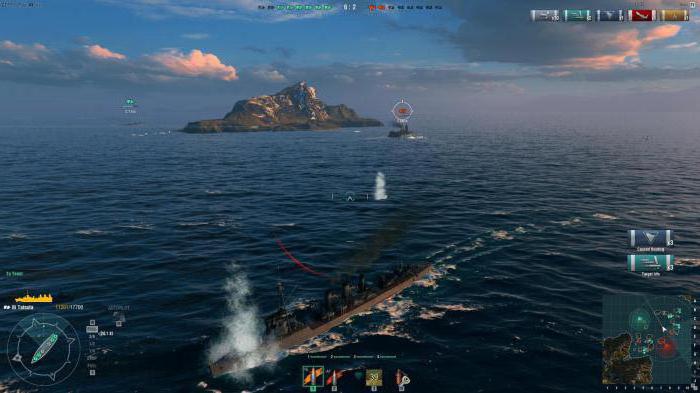 World of Warships: System Requirements and Overview