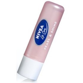 strawberry lip balm