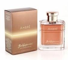 Boss Baldessarini Ambre - the secret of man's perfection