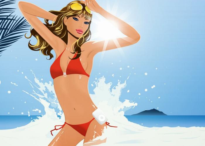 deep laser hair removal bikini reviews