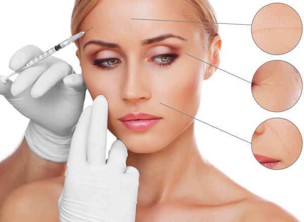 review about the Institute of Plastic Surgery and cosmetologists 