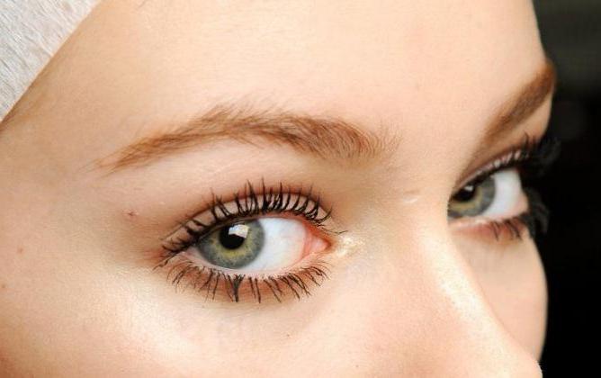 How to quickly grow eyelashes at home: tips, practical recommendations