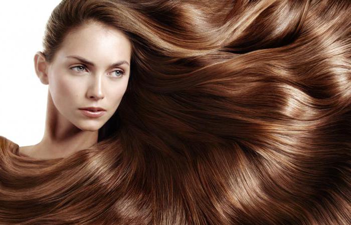 How to wash off burdock oil from hair correctly?