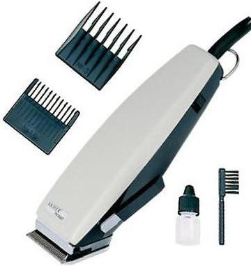 choice of a hair clipper