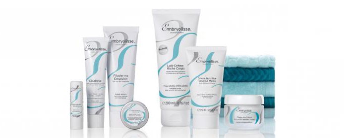 embryolisse reviews