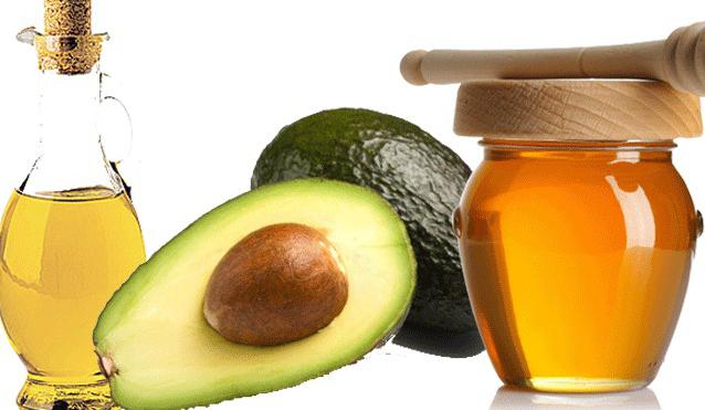 Avocado oil for face: application rules and effect