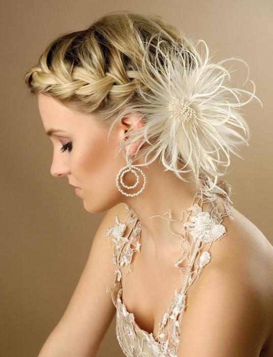 Fashionable and most beautiful hairstyles are now available to every girl!