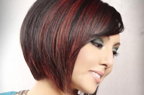 fashion short haircuts for women 