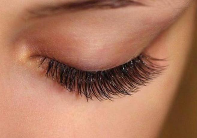 how to increase eyelashes to itself