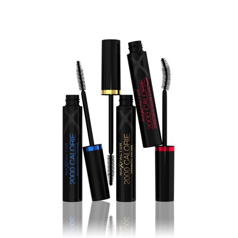 Reviews of Mascara Max Factor 2000 calories