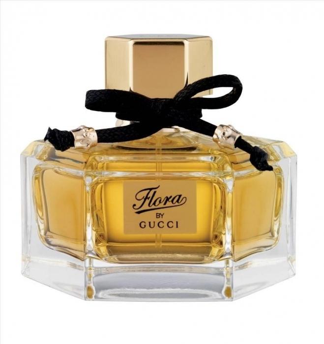 Gucci Perfume for women