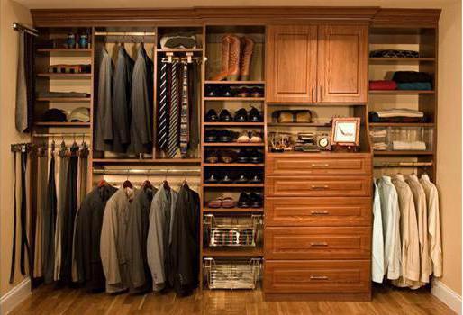  Basic things of men's wardrobe