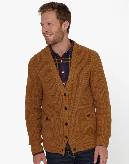 What are cardigans, what do they look like? What are the types of cardigans?