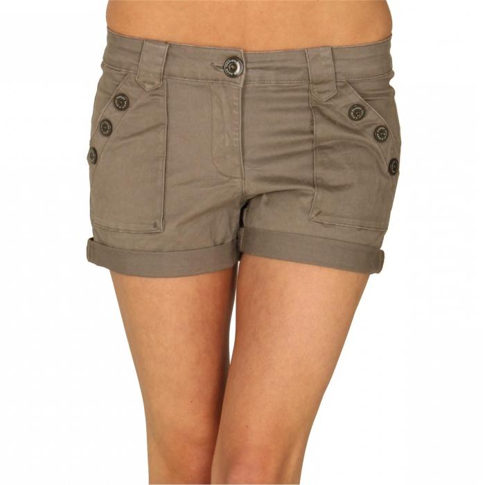 fashion women's shorts