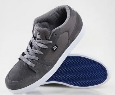 Sneakers DC - smart and practical shoes