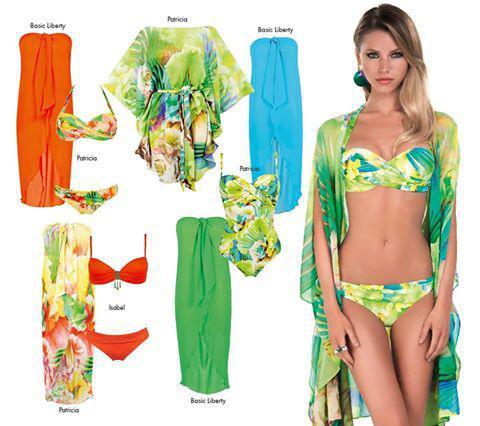 swimwear main line